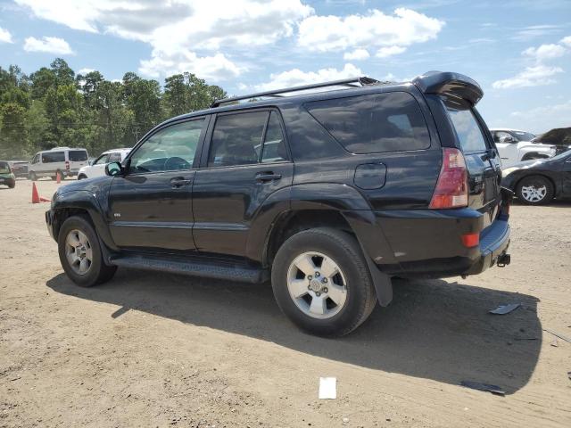 Photo 2 from auction – 2005 TOYOTA 4RUNNER SR with VIN JTEZU14R750061410