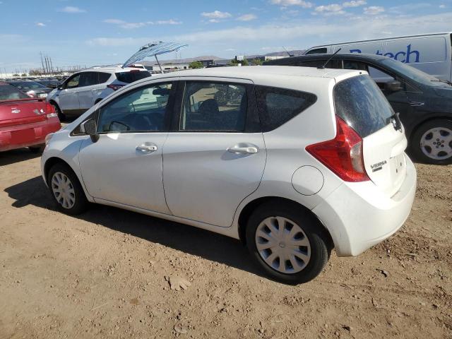Photo 2 from auction – 2015 NISSAN VERSA NOTE with VIN 3N1CE2CP4FL389713