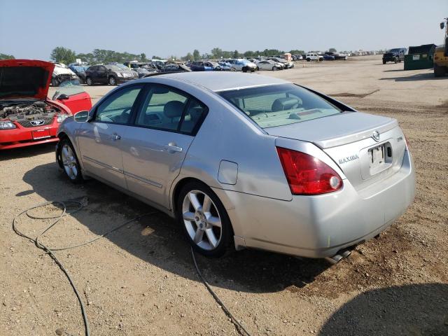 صورة رقم 2 من المزاد - 2004 NISSAN MAXIMA SE مع VIN 1N4BA41E34C908413