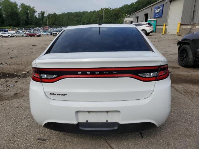 Photo 6 from auction – 2015 DODGE DART SE with VIN 1C3CDFAA3FD364821