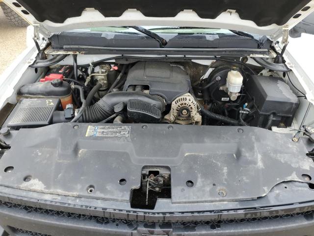 Photo 11 from auction – 2010 CHEVROLET SILVERADO with VIN 3GCRKPEA6AG298806