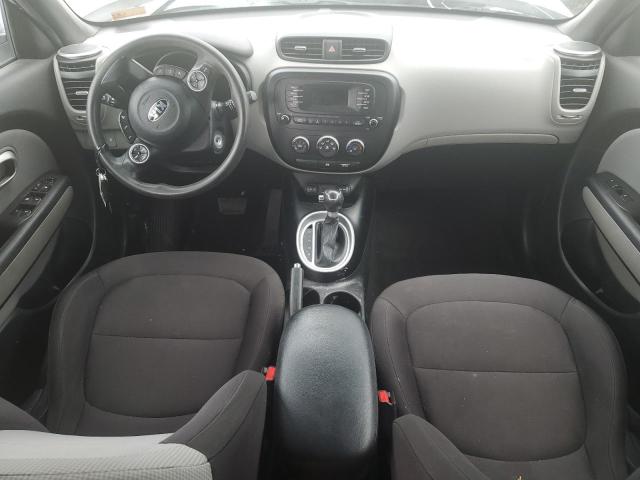 Photo 8 from auction – 2016 KIA SOUL with VIN KNDJN2A22G7832961