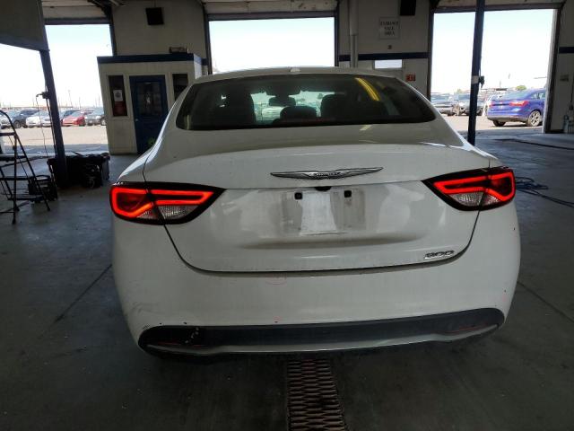 Photo 6 from auction – 2016 CHRYSLER 200 LIMITE with VIN 1C3CCCAB5GN106614
