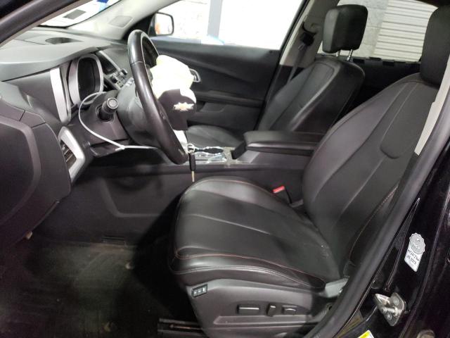 Photo 7 from auction – 2015 CHEVROLET EQUINOX LT with VIN 2GNFLHE31F6396269