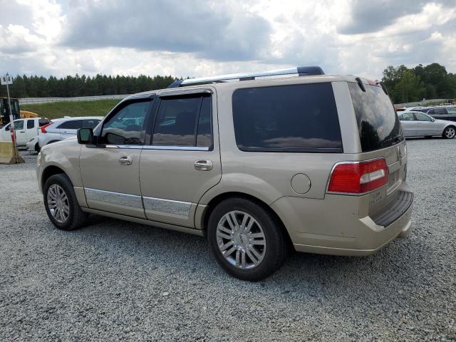 Photo 2 from auction – 2007 LINCOLN NAVIGATOR with VIN 5LMFU27537LJ11090