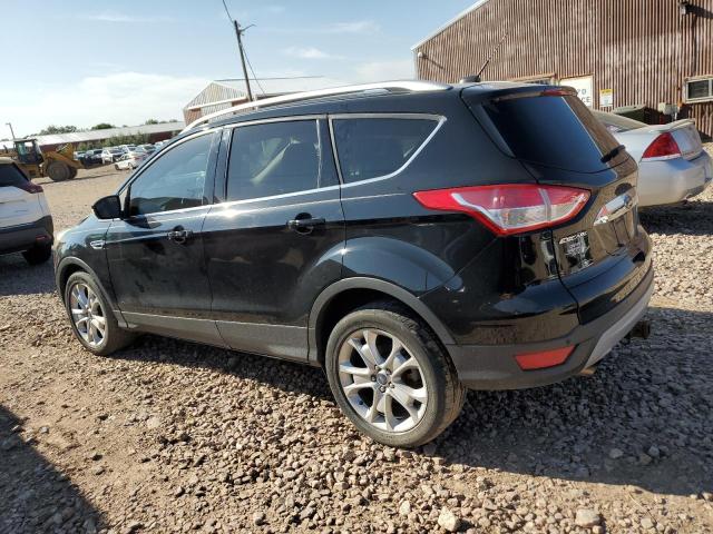 Photo 2 from auction – 2016 FORD ESCAPE TIT with VIN 1FMCU9J92GUB57613