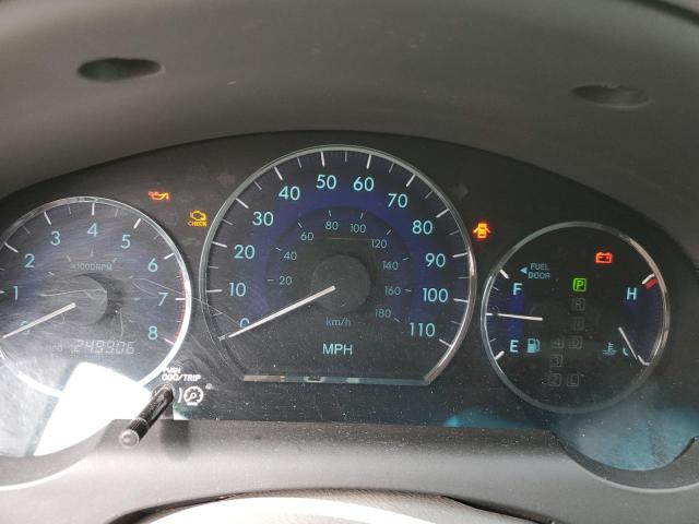 Zdjęcie 9 z aukcji – 2009 TOYOTA SIENNA CE z VIN 5TDZK23C19S260811