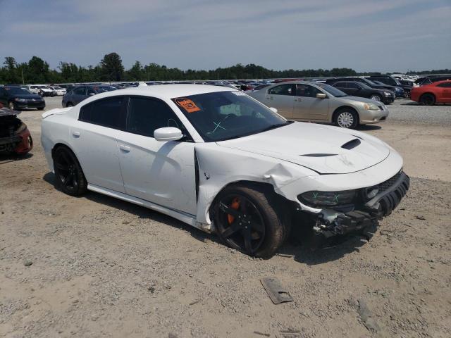 Photo 4 from auction – 2019 DODGE CHARGER SR with VIN 2C3CDXL9XKH678794