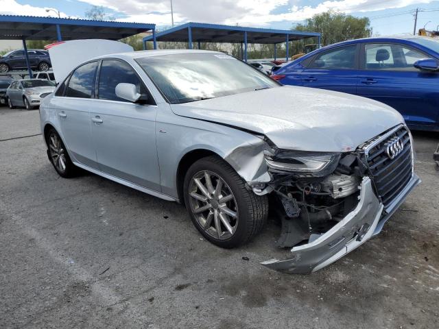 Снимка 4 от търг – 2014 AUDI A4 PREMIUM с VIN WAUFFAFL4EN011123