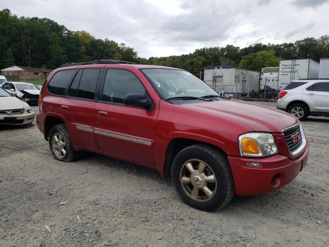 Photo 4 from auction – 2002 GMC ENVOY with VIN 1GKDT13S022491600