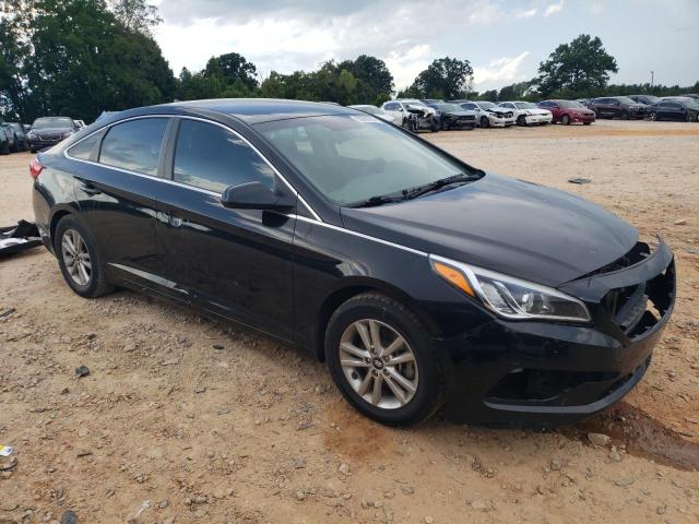 Photo 4 from auction – 2016 HYUNDAI SONATA SE with VIN 5NPE24AF3GH378496
