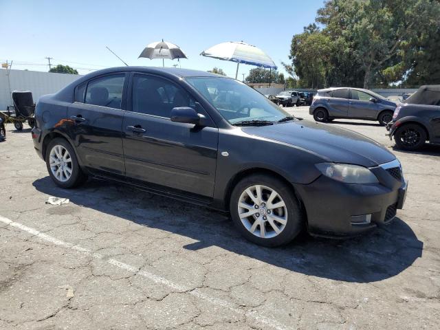 Photo 4 from auction – 2007 MAZDA 3 I with VIN JM1BK32F171738853