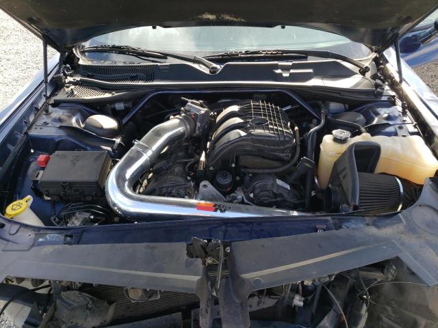 Photo 11 from auction – 2015 DODGE CHALLENGER with VIN 2C3CDZAG9FH901152