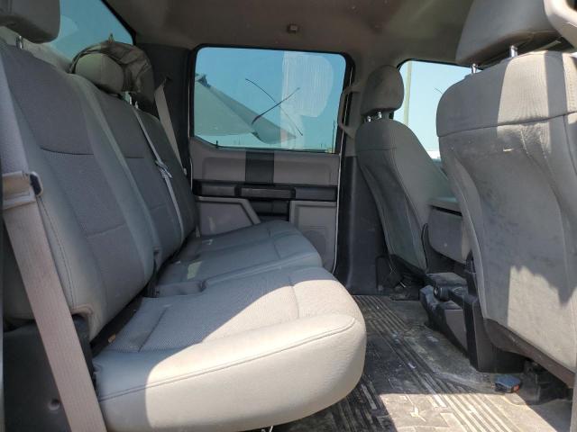 Photo 10 from auction – 2017 FORD F350 SUPER with VIN 1FT8W3BT0HEB40364