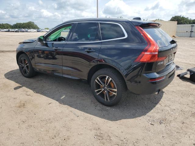 Photo 2 from auction – 2019 VOLVO XC60 T6 MO with VIN LYVA22RK9KB228941