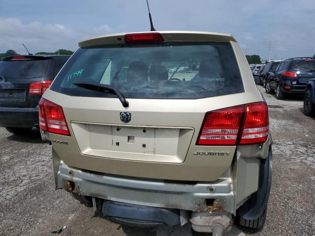 Photo 6 from auction – 2010 DODGE JOURNEY SE with VIN 3D4PG4FB1AT242779
