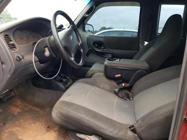 Photo 7 from auction – 2003 FORD RANGER SUP with VIN 1FTZR15E83TA06753