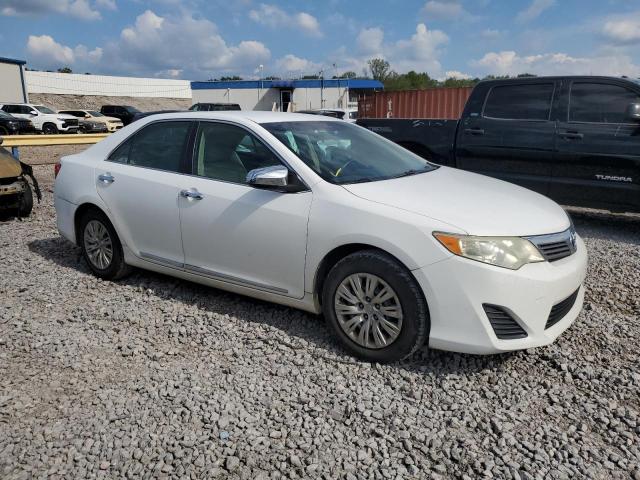 Photo 4 from auction – 2013 TOYOTA CAMRY L with VIN 4T1BF1FK7DU677501