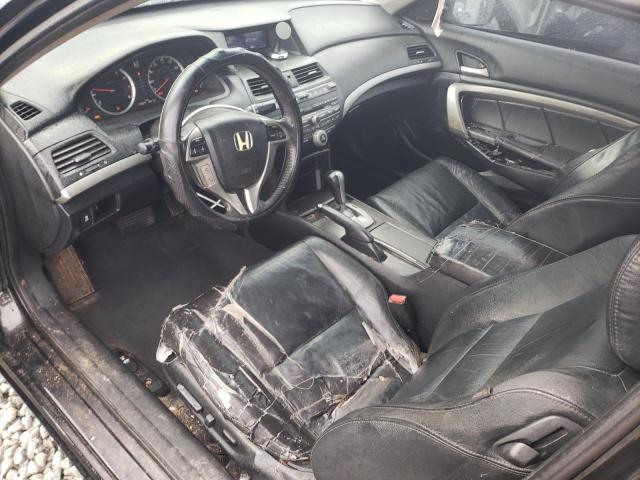 Photo 8 from auction – 2012 HONDA ACCORD EXL with VIN 1HGCS1B82CA003160