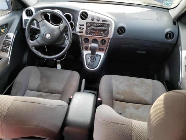 Photo 8 from auction – 2003 TOYOTA COROLLA MA with VIN 2T1LR32E83C013649