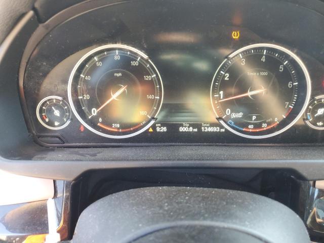 Photo 9 from auction – 2015 BMW X6 XDRIVE3 with VIN 5UXKU2C52F0N76129