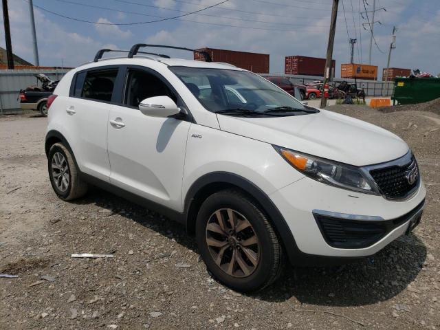 Photo 4 from auction – 2014 KIA SPORTAGE L with VIN KNDPBCAC3E7589806