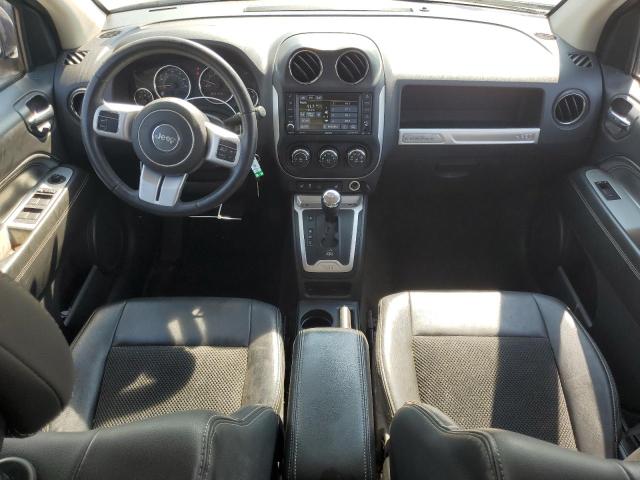 Photo 8 from auction – 2017 JEEP COMPASS LA with VIN 1C4NJCEA1HD210973