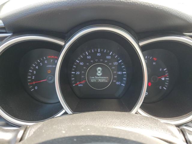 Photo 9 from auction – 2015 KIA OPTIMA LX with VIN 5XXGM4A76FG402358
