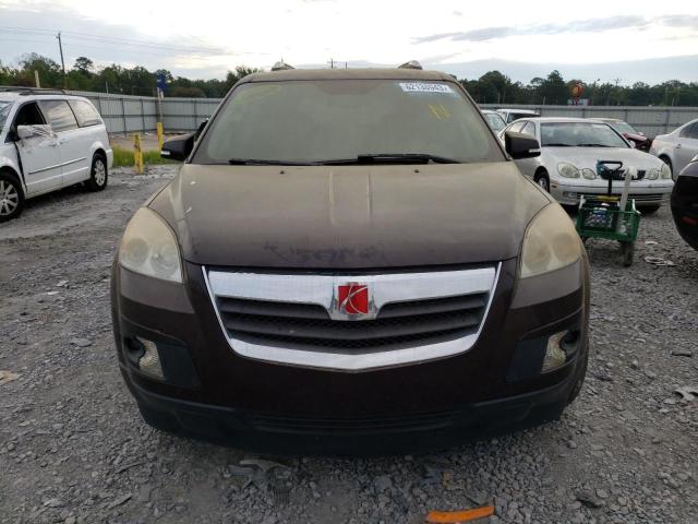 Photo 5 from auction – 2008 SATURN OUTLOOK XR with VIN 5GZER33778J189840