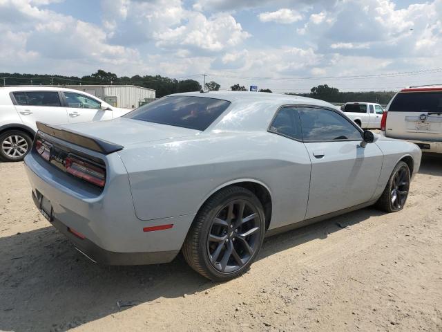 Photo 3 from auction – 2020 DODGE CHALLENGER with VIN 2C3CDZAG6LH213864