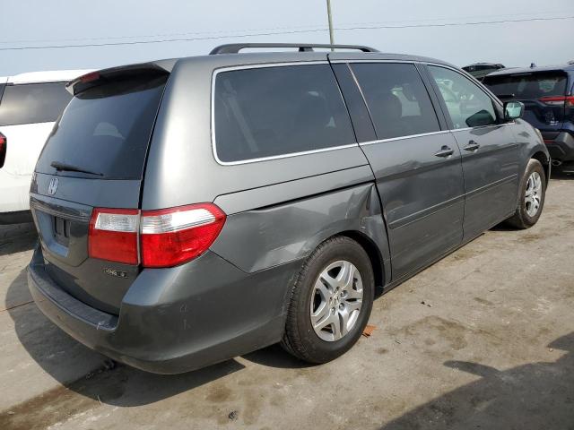 Photo 3 from auction – 2007 HONDA ODYSSEY EX with VIN 5FNRL38767B417152