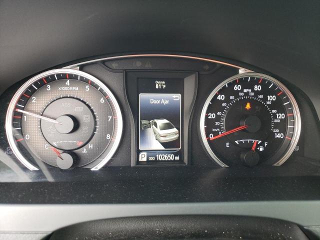 Photo 9 from auction – 2015 TOYOTA CAMRY LE with VIN 4T1BF1FK5FU496187