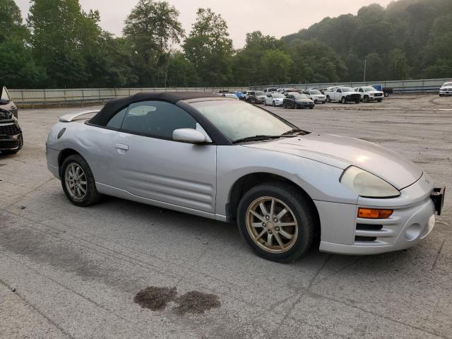 Photo 4 from auction – 2005 MITSUBISHI ECLIPSE SP with VIN 4A3AE45G65E054123