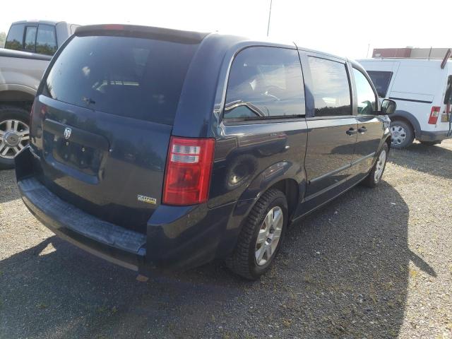 Photo 3 from auction – 2008 DODGE GRAND CARA with VIN 1D8HN44H48B164042