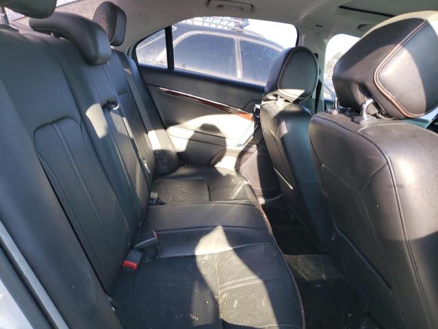 Photo 10 from auction – 2012 LINCOLN MKZ with VIN 3LNHL2JC6CR832019