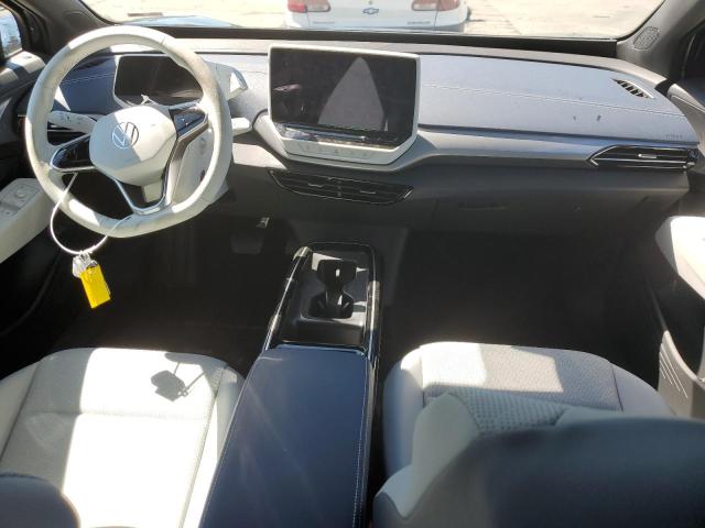 Photo 8 from auction – 2023 VOLKSWAGEN ID.4 PRO S with VIN 1V2GNPE85PC008710