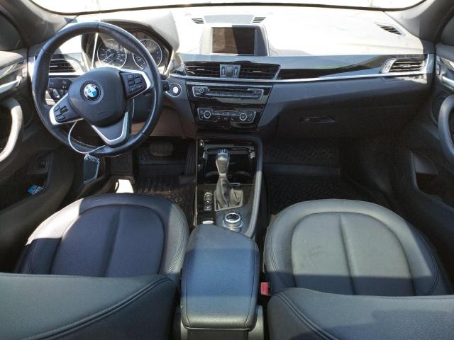 Photo 8 from auction – 2016 BMW X1 XDRIVE2 with VIN WBXHT3C38G5E55490