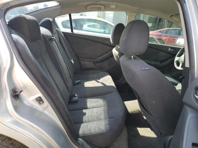 Photo 10 from auction – 2010 NISSAN ALTIMA BAS with VIN 1N4AL2AP8AN418836