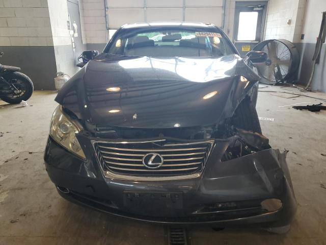 Photo 5 from auction – 2008 LEXUS ES 350 with VIN JTHBJ46G282260917