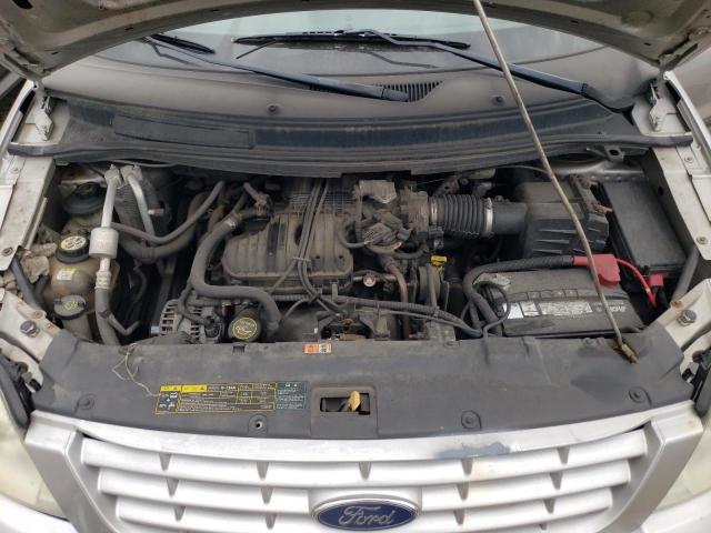 Снимка 12 от търг – 2004 FORD FREESTAR с VIN 2FMZA50694BB23110