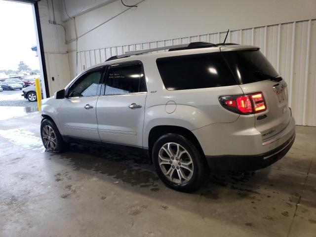 Photo 2 from auction – 2016 GMC ACADIA SLT with VIN 1GKKRRKD1GJ152364
