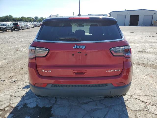 Photo 6 from auction – 2018 JEEP COMPASS LI with VIN 3C4NJDCB3JT319209