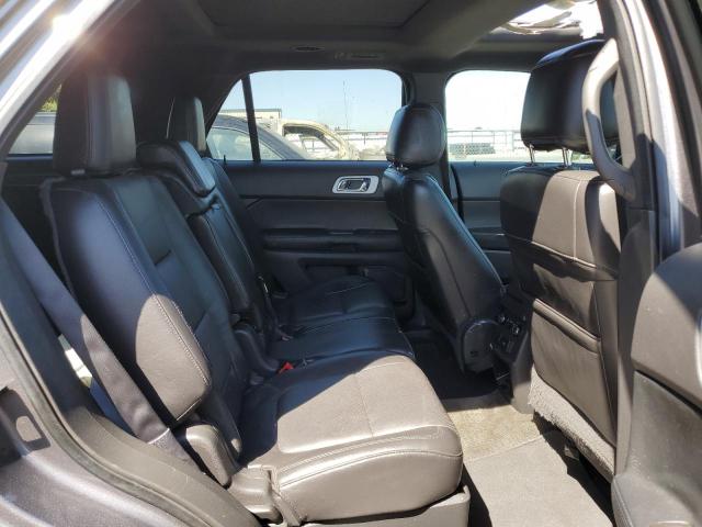 Photo 11 from auction – 2014 FORD EXPLORER L with VIN 1FM5K7F80EGC22358