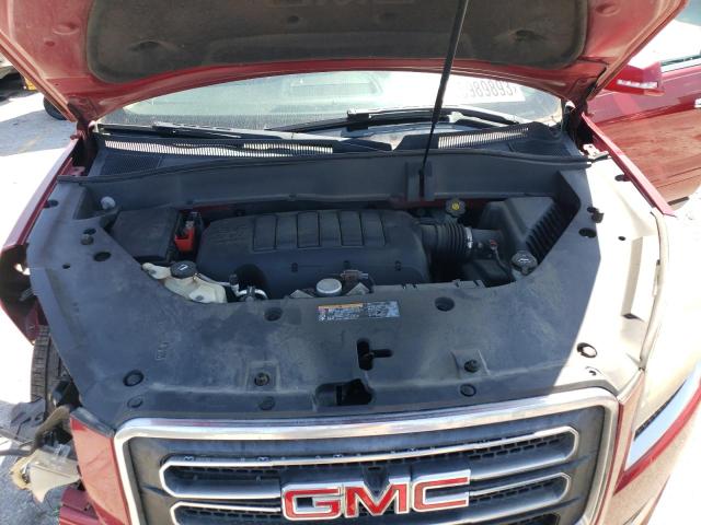 Photo 12 from auction – 2013 GMC ACADIA SLT with VIN 1GKKRRKD1DJ193900