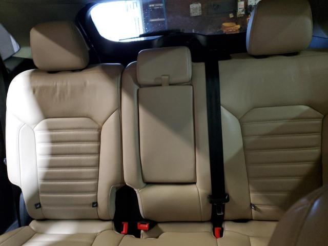 Photo 10 from auction – 2015 FORD EDGE SEL with VIN 2FMTK4J90FBB32156