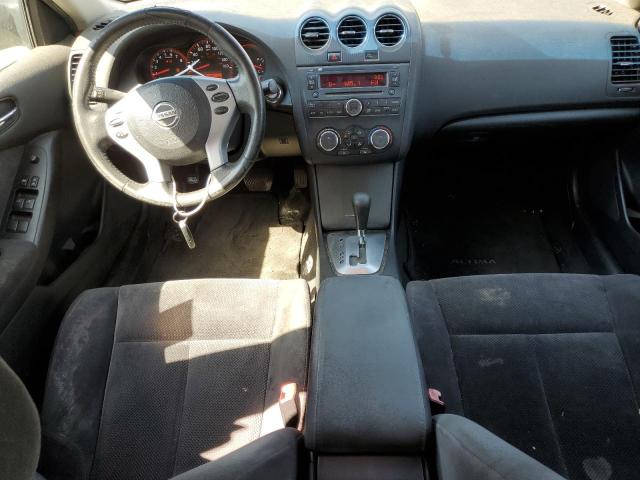 Photo 8 from auction – 2007 NISSAN ALTIMA 2.5 with VIN 1N4AL21E97C222536
