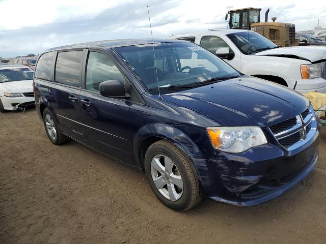 Photo 4 from auction – 2013 DODGE GRAND CARA with VIN 2C4RDGBG7DR663415