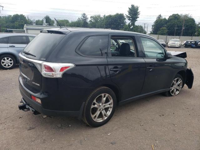 Photo 3 from auction – 2014 MITSUBISHI OUTLANDER with VIN JA4AZ3A31EZ003572