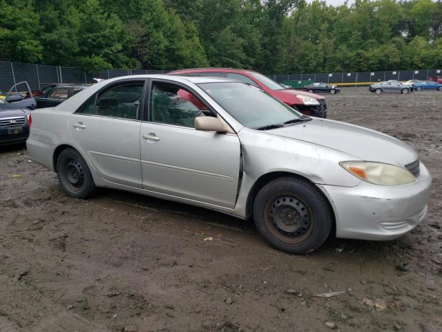 Photo 4 from auction – 2002 TOYOTA CAMRY LE with VIN 4T1BE32K72U037838