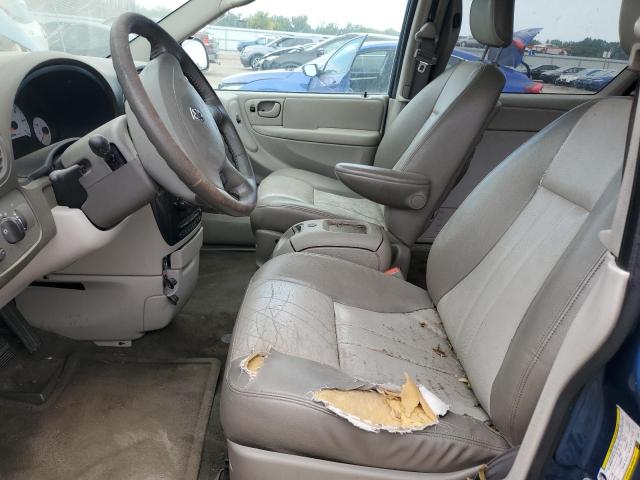 Photo 7 from auction – 2005 DODGE GRAND CARA with VIN 2D4GP44L75R388799